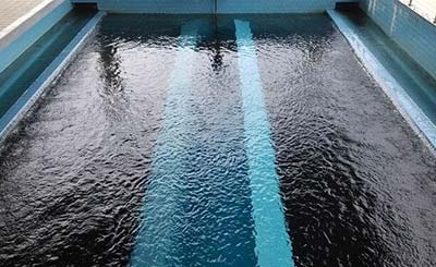 活性炭過(guò)濾的預(yù)處理